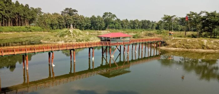 झापाका १० स्थान नयाँ पर्यटकीय गन्तव्यको सूचीमा