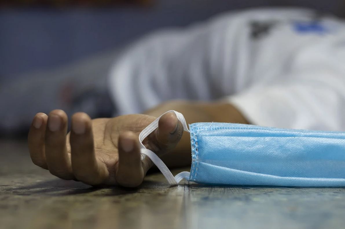 भारतमा कोरोनाबाट ज्यान गुमाउनेको सङ्ख्या पाँच महिनायताकै उच्च