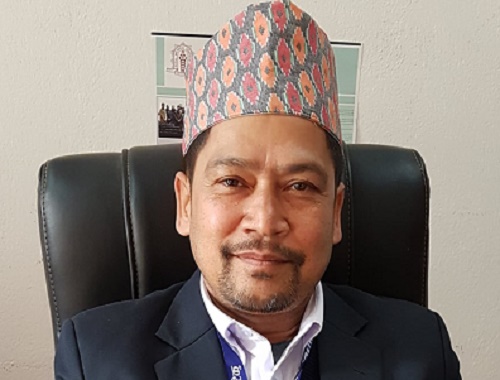 सुर्ती सेवनबाट वर्षमा १९ हजार नेपालीकाे मृत्यु हुन्छ