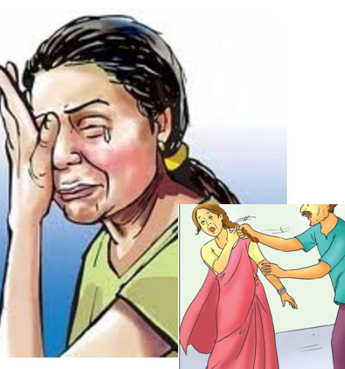घरेलु हिंसापीडितलाई पुरानै अवस्थामा फर्काउन चुनौती