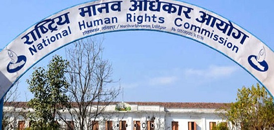 दलितले छोएको दही खाएको निहुँमा बहिष्करणमा परेकालाई न्याय दिन आयोगको निर्देशन