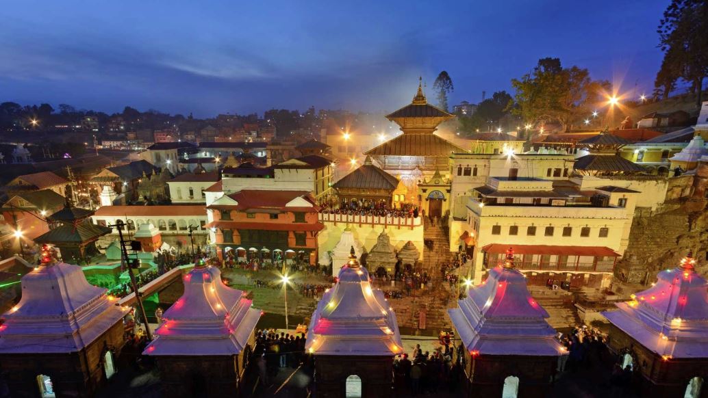 पशुपति आइपुग्यो विवादकाबीच ६१ किलो सुन, शिवरात्रीसम्ममा जलहरी राख्ने कोषको तयारी