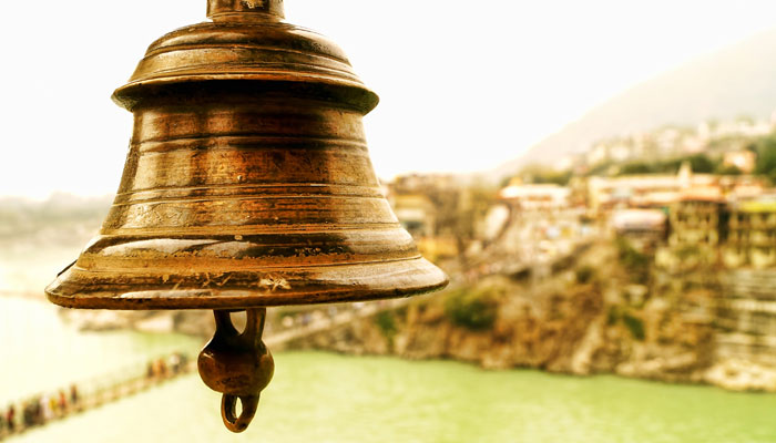 मन्दिरमा किन बजाइन्छ घन्टी ? यस्ता छन् वैज्ञानिक कारण