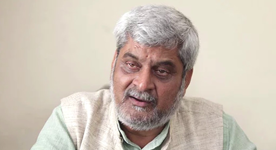 दुई साताभित्रै २० लाख डोज कोरोनाको खोप आउँदैछ : स्वास्थ्यमन्त्री