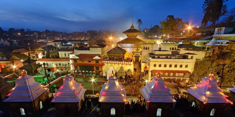 महाशिवरात्रि पर्वमा सहभागी हुने साधुले स्वास्थ्य मापदण्ड पालन गर्नुपर्ने