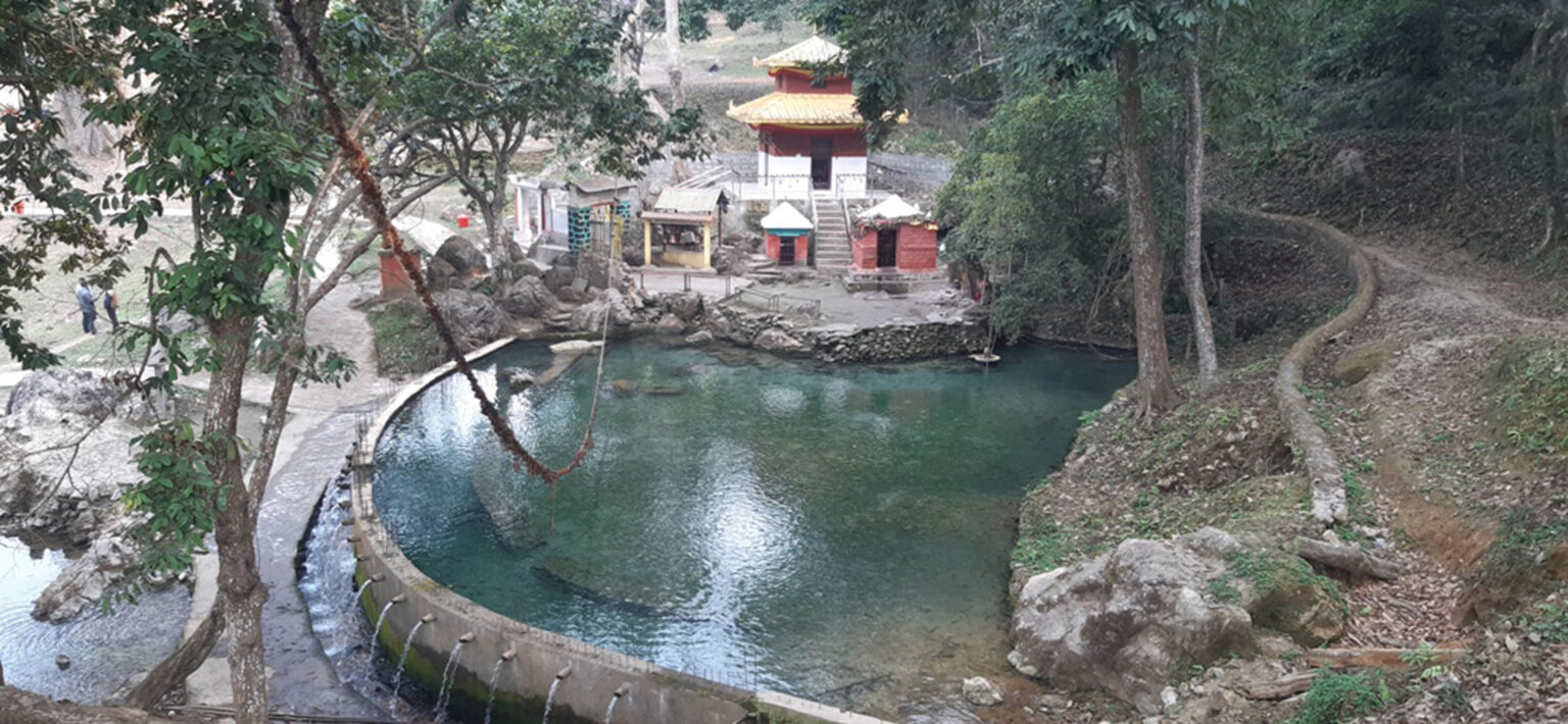 देवभूमि बैतडीमा धार्मिक पर्यटनका सम्भावना मि बैतडीमा धार्मिक पर्यटनका सम्भावना