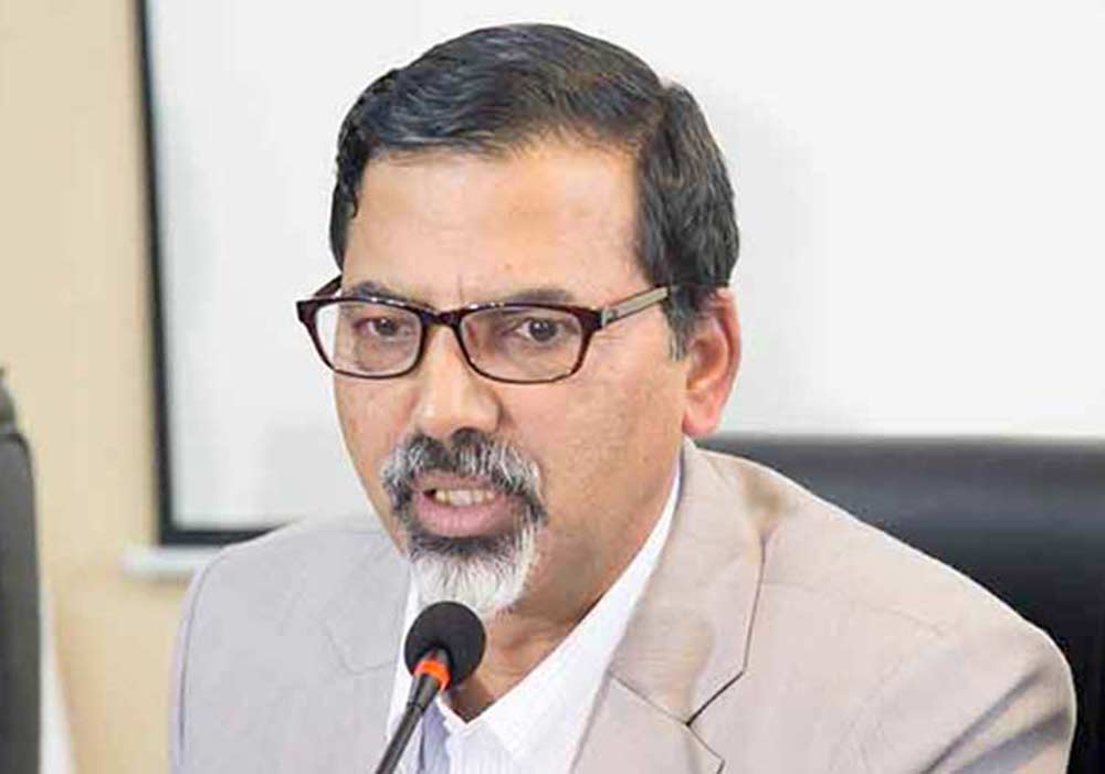 विचलित विकृत राजनीतिप्रति घृणा गर्दै युवाहरूबीच हातेमालो गरौँ:जनार्दन शर्मा प्रभाकर