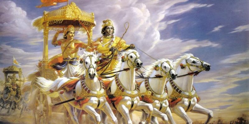 गीता ज्ञानः श्रीमद्भागवतगीताका प्रसिद्ध १० कुरा