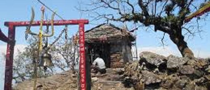 तनहुँको धुरी छिम्केश्वरीमा भक्तजन बढ्दै