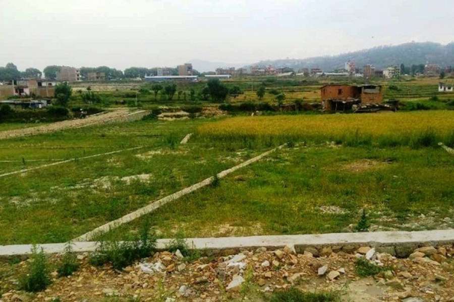 यी हुन् घर जग्गामा लगानी गरेर नाफा कमाउने तरिका