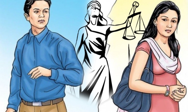 ‘रेमिट्यान्स दुरुपयोग’ले बढाउँदै सम्बन्धविच्छेद