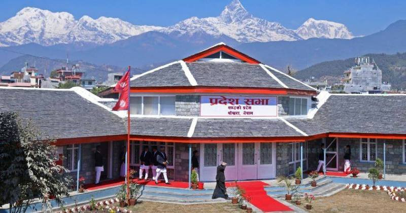जनमोर्चाका एक सांसद ‘हराएपछि’ मुख्यमन्त्री गुरुङविरुद्धको अविश्वास प्रस्तावमा मतदान हुन सकेन