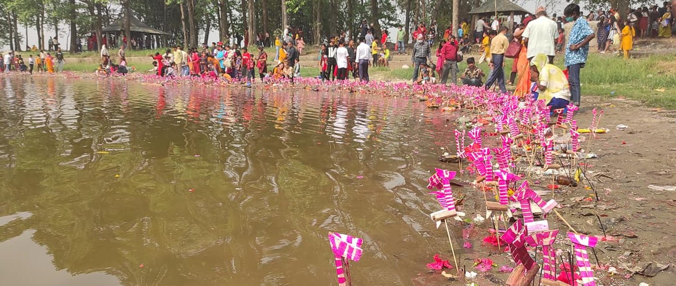 तीन दिन सम्म सिरुवा पावनी मनाइँदै, यस्तो छ साँस्कृतिक महत्व