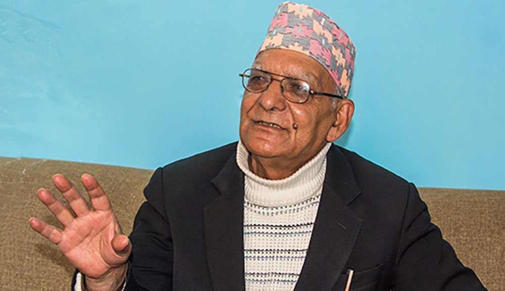 हाम्रा सांसद अपहरण गरिएको हो, बिरामी भएको भए हामीले भेट्न किन नपाउने?