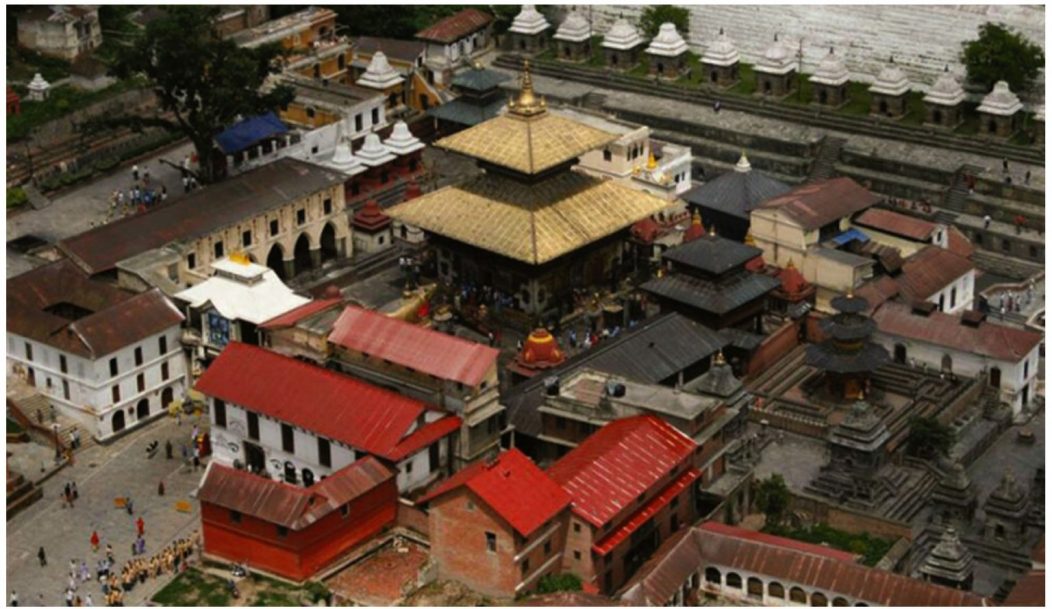 पशुपतिमा देशोद्धार पूजा एवं वत्सलेश्वरी जात्रा