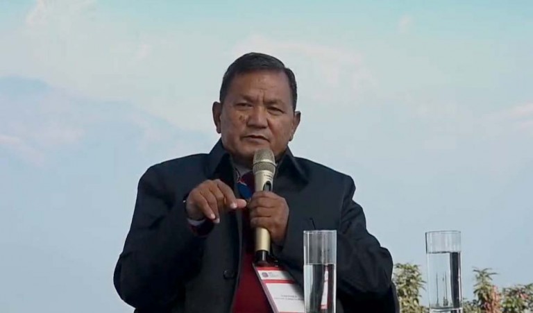 अविश्वास प्रस्ताव आउने भएपछि मुख्यमन्त्रीले गरिदिए प्रदेशसभा अधिवेशन अन्त्य