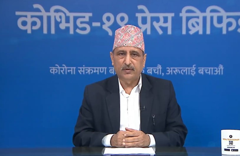 एकै दिन १ हजार बढीमा संक्रमण पुष्टि, काठमाडौं उपत्यकामा ४३५ थपिए