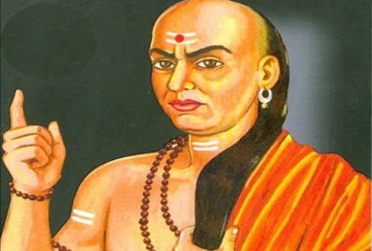 आखिर कसरी भयो आचार्य चाणक्यको निधन ?