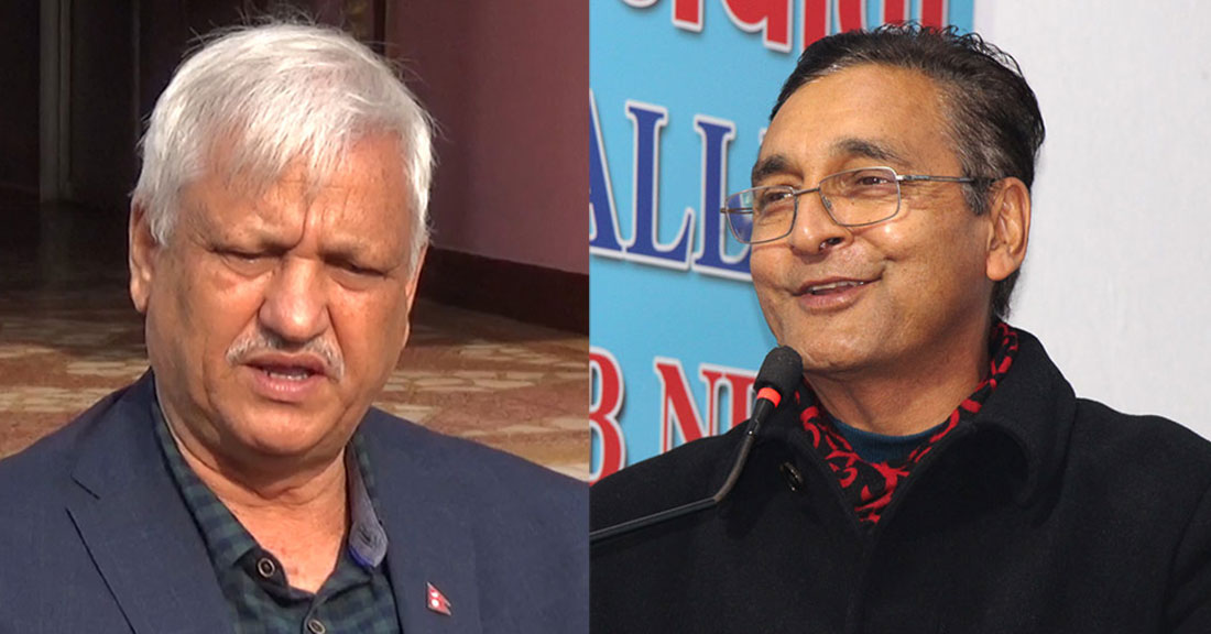 चार मन्त्रीको सांसद पद सकिँदै