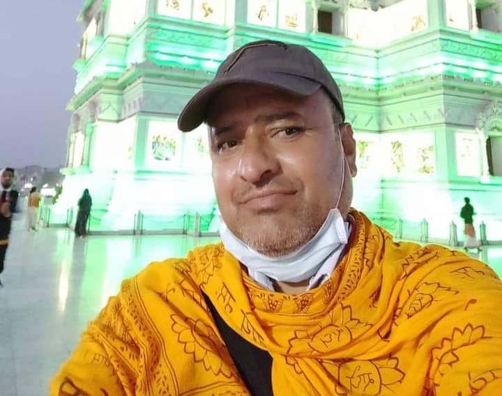 पुराना पत्रकार मिश्रको कोरोना संक्रमणबाट मृत्यु