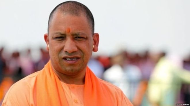 योगी आदित्यनाथलाई कोरोना संक्रमण
