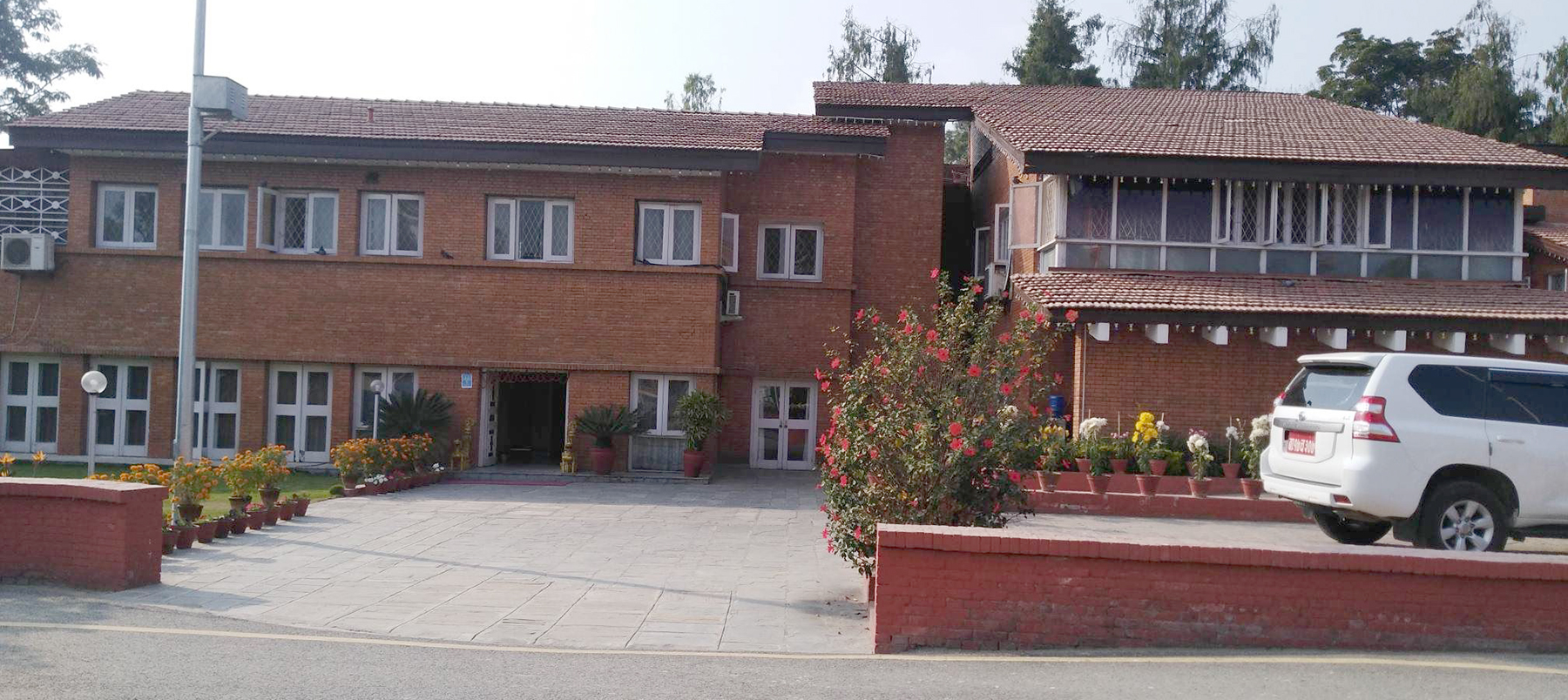 सांसद विमला केसीलाई ‘अपहरण’ गरियो : एमाले