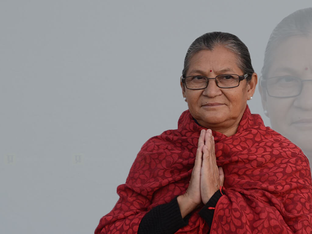 अष्टलक्ष्मी शाक्यसहित एमालेका १४ प्रदेशसभा सदस्यले बुझाए स्पष्टीकरण