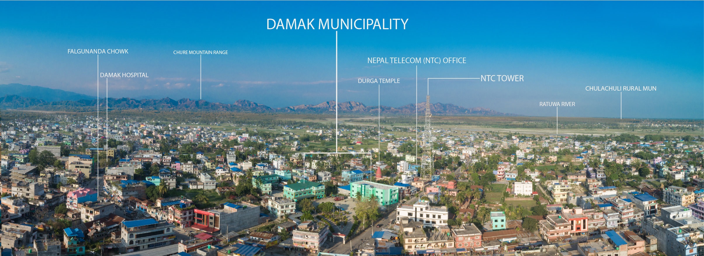 झापामा थपियाे निषेधाज्ञा, अब घर बाहिर निस्कन नपाईने