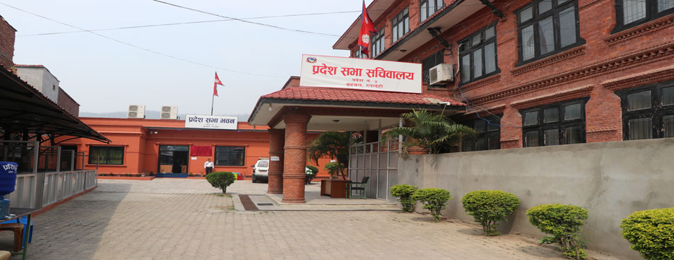 प्रहरीबाट आफूहरूमाथि हातपात भएको धर्नामा बसेका लुम्बिनीका महिला सांसदको आरोप