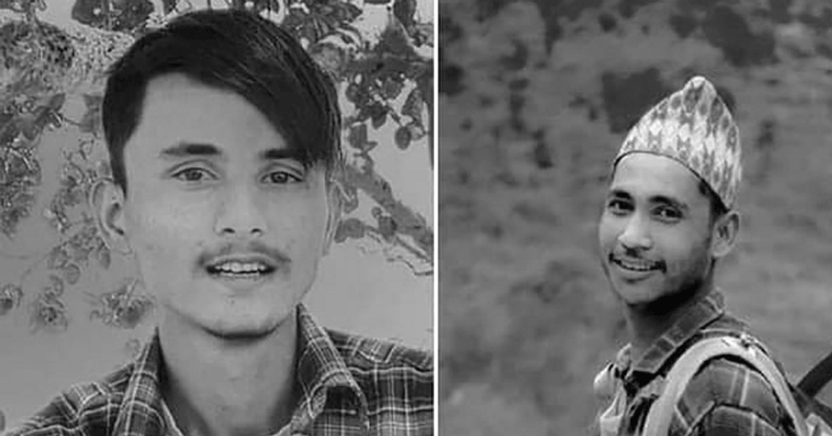 जेठ १० गते नवराज विकको सम्झनामा प्रतिरोध दिवस मनाइँदै
