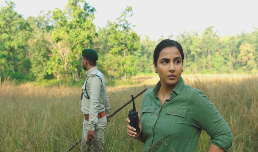 बिद्या बालनको शेरनीको ट्रेलर कस्तो छ ? किन दर्शकहरुले ट्रेलर अनुसार फिल्मले धोका दियो भने ? हेर्नुहोस