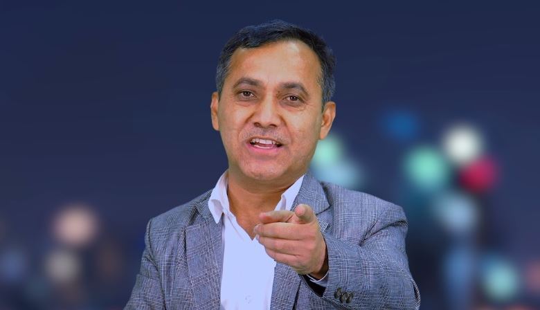 कांग्रेस महाधिवेशन : प्रवक्ता शर्माको महामन्त्री पदमा उम्मेदवारी