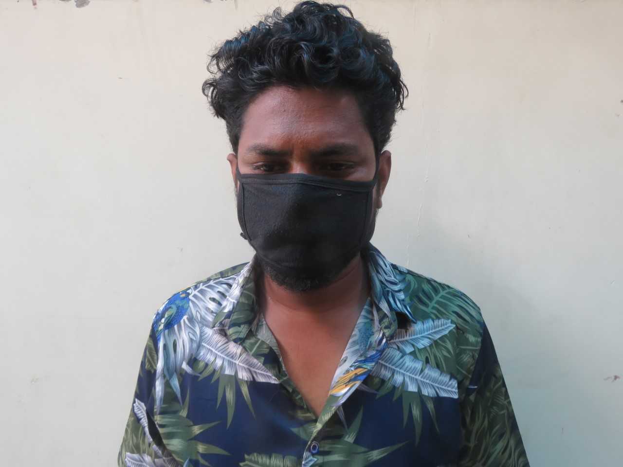 विराटनगरमा राष्ट्रिय अनुसन्धान कार्यालयका हवल्दारको आफ्नै भाइद्वारा हत्या