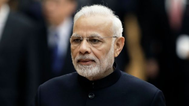 भुटानद्वारा मोदीलाई सर्वोच्च नागरिक सम्मान प्रदान