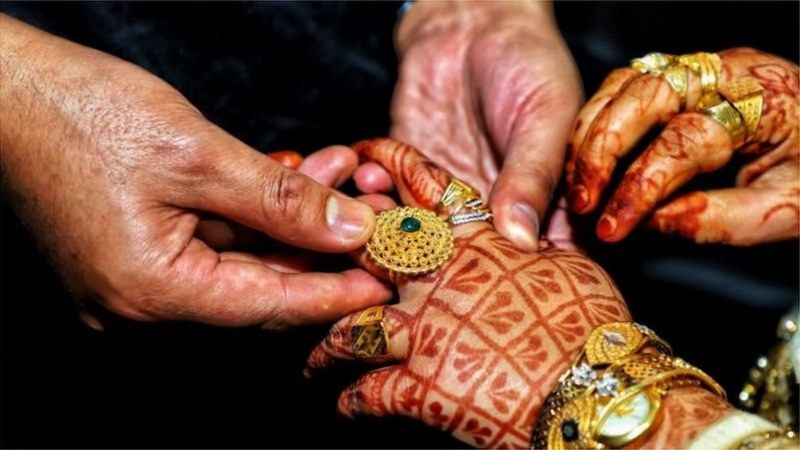 ‘मैले श्रीमानको हत्यारासँग विवाह गरेँ र उसकै हत्या गरेँ