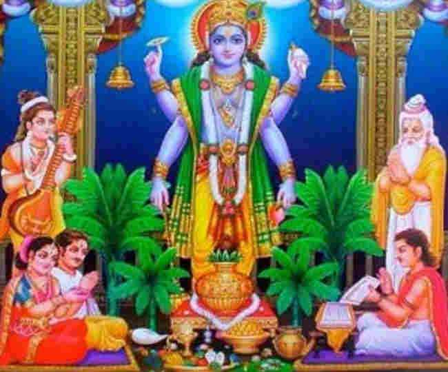 बिहीबार भुलेर पनि गर्न नहुने यी काम