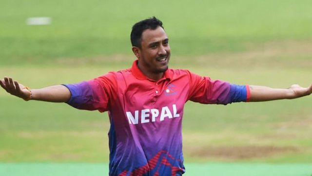 कस्तो रह्यो नेपाली क्रिकेटमा पारस खड्काको १९ वर्ष ?