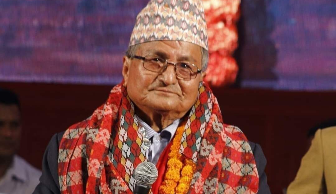 जनगायक जेवी टुहुरेको निधन, श्रद्धाञ्जलीका लागि पेरिसडाँडामा राखिने