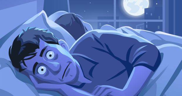 अबेर रातिसम्म निन्द्रा नलागे यी उपाय अपनाउनुहोस्