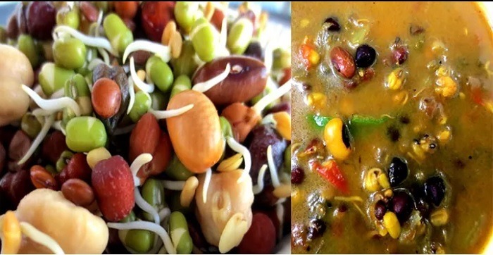 क्वाँटी खानुभयो ? यस्ता छन् फाइदा