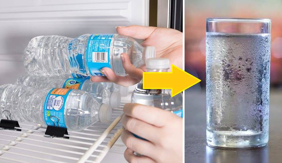 गर्मीमा फ्रिजको पानी पिउनु कति स्वस्थकर ?