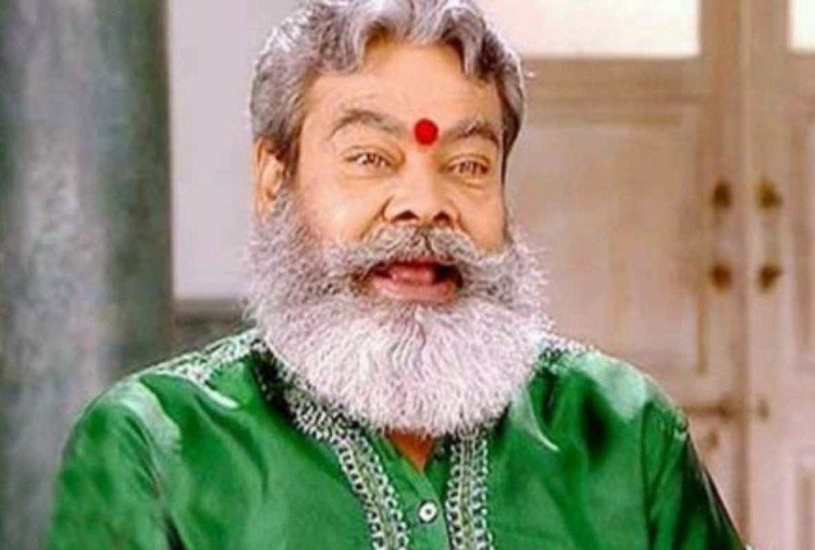 चर्चित अभिनेता अनुपम श्यामको निधन