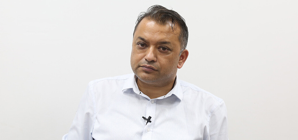 महामन्त्रीमा गगन अगाडि, विश्वप्रकाश दोस्रो र प्रकाशशरण तेस्रो स्थानमा