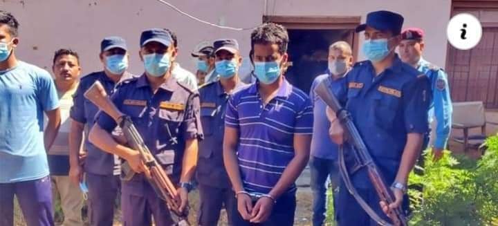 संखुवासभा हत्या प्रकरण यसकारण प्रहरीको ‘नोटिस’मा परेका थिए लोकबहादुर