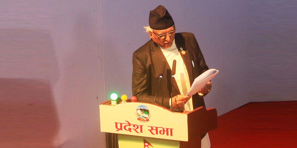 यो बर्खामा बाढीपहिरोले कति क्षति गर्यो गण्डकी प्रदेशमा