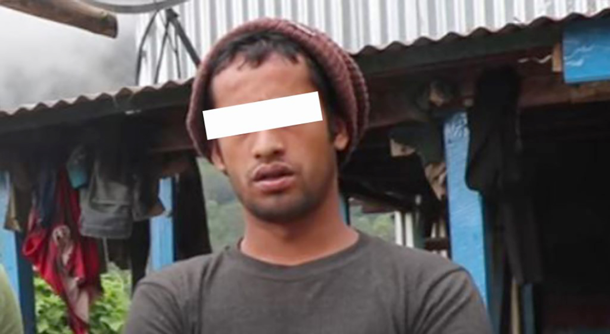 सङ्खुवासभा हत्या प्रकरण : अनुसन्धानमा सहयोग गर्ने नै अभियुक्त, यत्रो नरसंहार एक्लै ?