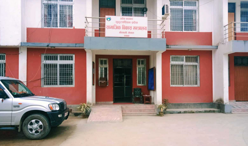 रोजगारीका लागि भारत जानेको तथ्यांक व्यवस्थित गरिने