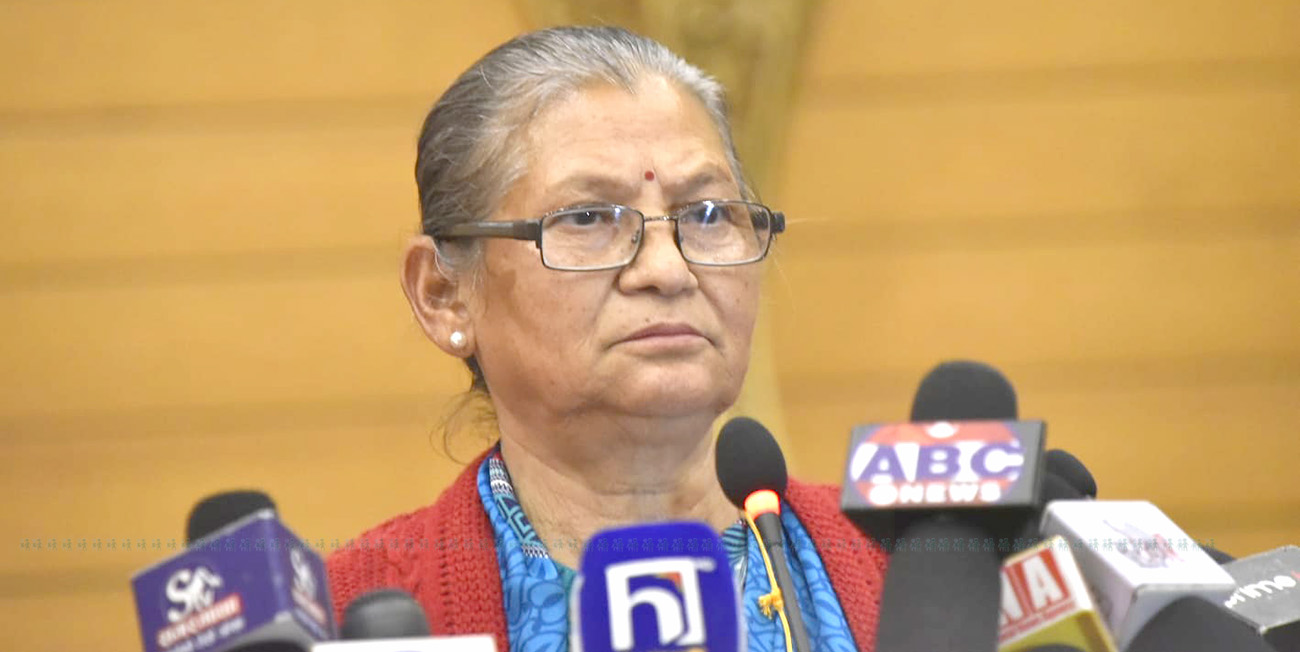 सरकारले बहुमत गुमाएपछि अलमलमा मुख्यमन्त्री शाक्य