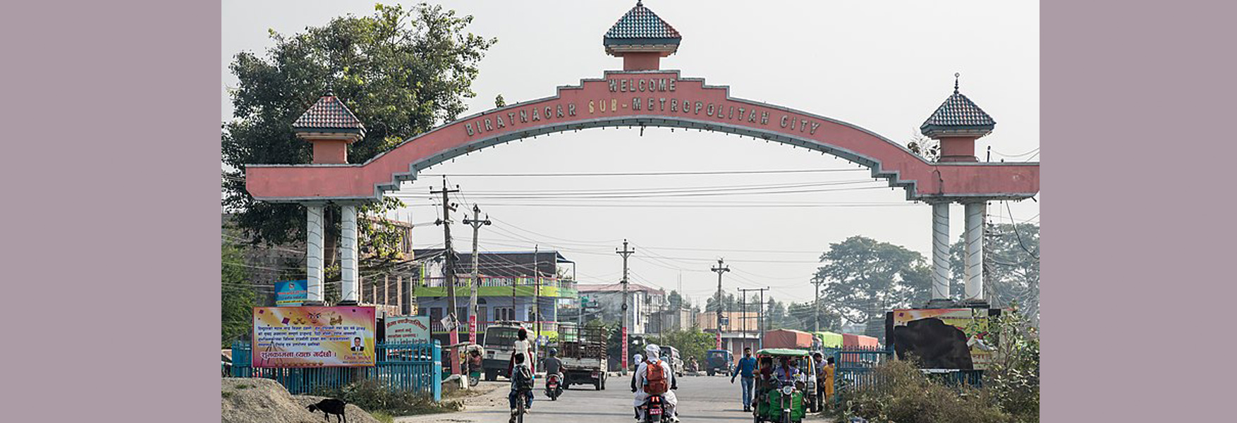 सीमामा तस्कर सल्बलाउन थाले