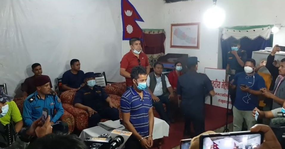 संखुवासभा सामूहिक हत्या प्रकरणमा लोकबहादुरका भाइसहित थप ४ जनाको नाम आज सार्बजनिक गरिदै